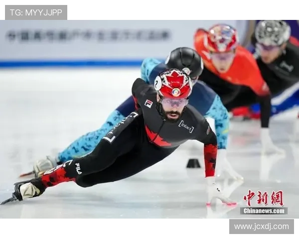 加拿大短道夺冠林刘无缘A决赛
