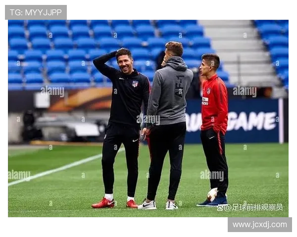 瑟洛特双响马竞4-2胜西班牙