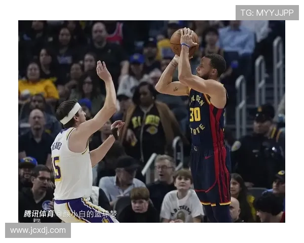 [NBA]湖勇大战 底角三分成关键.